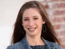 Paula Hoffman's Instagram, Twitter & Facebook