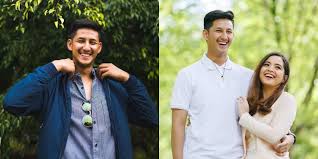 Suami tasya kamila, randi bachtiar, tengah berjuang melawan kanker getah bening yang sudah mencapai stadium 2. Biodata Randi Bachtiar Lengkap Umur Dan Agama Suami Tasya Kamila Yang Disorot Cewek Cewek