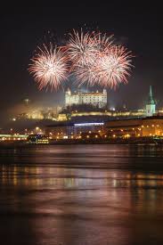 The Best Places To Spend New Year S Eve New Year S Eve Around The World Travel And Leisure Vacation Trips