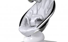 Rock A Buy Baby Reviews 4moms Mamaroo Infant Seat Review Best Swing Bouncer Rocker In 1 Click To Watch Our Video Revi Baby Seat 4moms Mamaroo Baby Bouncer