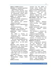 Final English Sinama Dictionary Pdf
