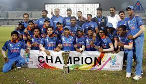 Get all clips of bangladesh vs sri lanka 1st match, group b match online. India U19 Gets Lauded By Indian Cricket Fraternity For Their Youth Asia Cup 2018 Triumph
