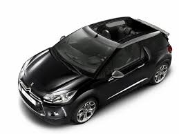 Argus Citroen Ds3 Annee 2013 Cote Gratuite