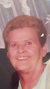 Obituary of Diane Martin