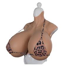 Boost Confidence with Realistic xxl fake boobs for Comfort & Style
