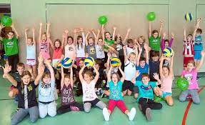 The freiburg, germany native currently leads the nec in goals with four and points with 10. Burladingen Kinder Mit Lust Auf Volleyball Killertal Burladingen Schwarzwalder Bote