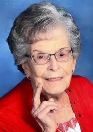 Martha Nale Obituary (1929