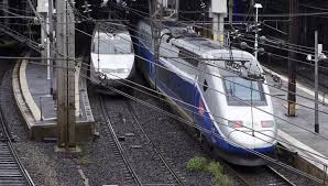 Voir aussi sur le huffpost: Les Previsions De Trafic A La Sncf En Gironde Pour La Greve Du 24 Septembre