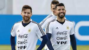 By gill clark may 20, 2021, 3:00am cest. Messi Aguero Vbet News
