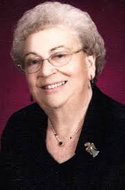 Beatrice Lilian Proctor