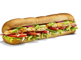 What sauce goes well with tuna subway? Ranked This Is The Best Subway Sandwich On The Menu