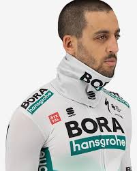 Tubular BORA-hansgrohe 2021