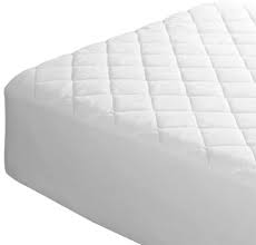 We've selected only the waterproof. Twin Xl Waterproof Mattress Pad Twin Xl Super Soft Quilted Cotton Bed Cover Best For Silent Comfortable Sleep Breathable For Cool Restful Nights Protects Against Allergens Perspiration Buy Online At Best