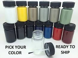 Paint Touch Up Kit Car