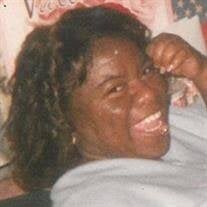 Susan Annette Garth Obituary