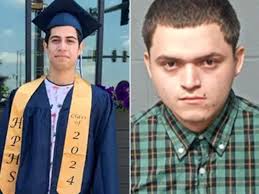 Teen's Body Found Wrapped In Comforter