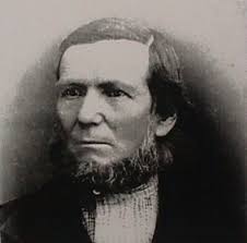 John and Mary Davies: 1819 Welsh Immigrants