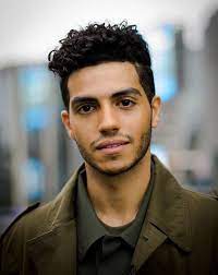 1 Theseus Foster Wright Mena Massoud 17 9 1991 Brown Eyes Black Hair 173 Massoud Aladdin Movie Mena