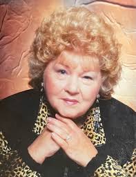 Obituary information for Betty Ann Natzel