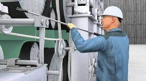 Construction is a high hazard industry that comprises a wide range of activities involving construction, alteration, and/or repair. Equipment Hazards Training Video