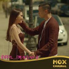 At the end this movie showing more mature sides of this lovely couple which we seldom find in a real life. Mox Malaysia Nonton Eiffel I M In Love 2 Di Mox Sekarang Facebook