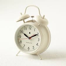 Newgate Covent Garden Alarm Clock Alarm Clock Contemporary Wall Clock Wall Clock Modern