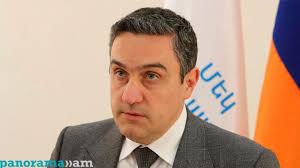 We will pay close attention to how the prime minister and cabinet members obtain their positions. Lawyer Tigran Avinyan Must Convene Special Cabinet Meeting To Assume Duties Of Interim Pm Hyetert