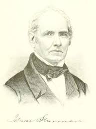 Isaac Sherman (1788-1863)