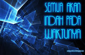 Ucapan selamat pernikahan dalam bahasa inggris disertai artinya. Jangan Ucapkan Syiar Kristiani Semua Akan Indah Pada Waktunya