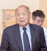 繼往開來，關懷服務社區新百年