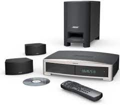 Just two visible gemstone speaker arrays—our smallest, most powerful 3·2·1 speakers—and a hideaway acoustimass module deliver enhanced sound performance from almost anything you watch. Bose R 321 Gs Series Ii Systeme Home Cinema Dvd Graphite Amazon Ca Electronique