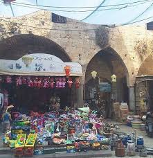 بيوت ومنازل تراثية في مدينة صور جنوب لبنان Tyre South Lebanon Landmarks Old Houses Travel