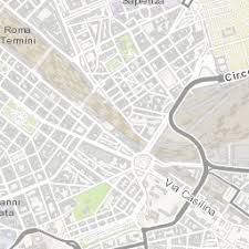 Centro storico di roma (municipio i) 3 km. San Lorenzo Roma Servizi Per La Mobilita