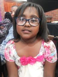 Kenmere Primary Choir Fan Club