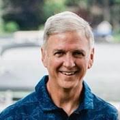 Robert Anacker's Instagram, Twitter & Facebook