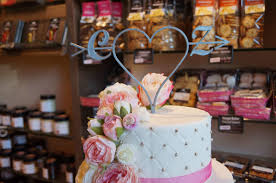 Wir führen unter anderem auch honig, kuchen, pralinés, süßigkeiten, suppen, brühen, herzhaftes uvm. Cake Topper Kuchenverzierung Hochzeit Sneex Print It
