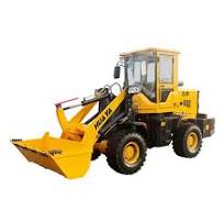 Is a front-end loader the same as a backhoe? - Hebei Huaya ...