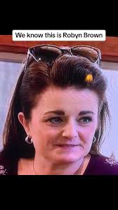 Robyn Pike Schlichter