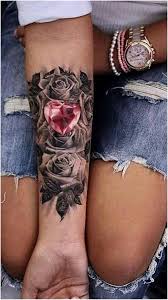 Then add them to the list compiled by bored panda below. Womenstattoo Womenstattooideas Pink Crystal Heart Forearm Tattoo Ideas For Women Black Forearm Tattoo Women Sleeve Tattoos For Women Wrist Tattoo Cover Up
