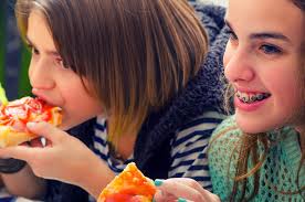 In addition, it is recommended to eat soft foods that need minimal effort to chew, such as: What To Expect Once You Have Braces Absolute Dental