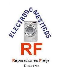 Reparaciones Freije