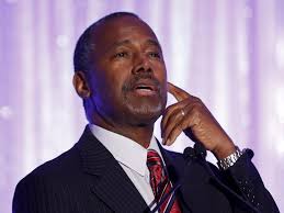 Ben Carson