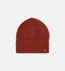 Un choix unique de bonnet rouge femme disponible dans notre magasin. Bonnets Femme Rouges Galeries Lafayette