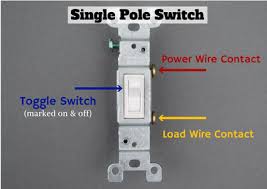 2 methods are explained with associated wiring diagrams. Learn How A 3 Way Light Switch Works