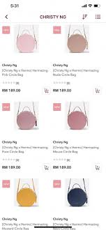 Check spelling or type a new query. Cempedak Cheese Lawaaanya Handbag By Christy Ng Facebook