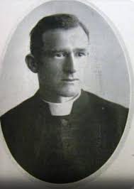 My G Grandfather, Tom Finn, who served as an RIC constable/Head Constable  in Co Galway and elsewhere, had two sons, including my Grandfather, Leo.  His second son, Walter, became a Holy Ghost