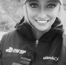 Carlee Hoffman's Instagram, Twitter & Facebook