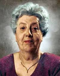 Ruby Raso (Blake) Obituary