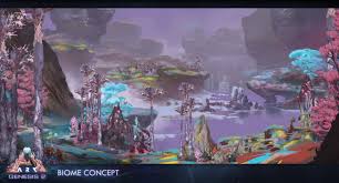 Вин дизель в трейлере ark 2. Prepare For The Ultimate Showdown In Deep Space With Ark Genesis Part 2 Xbox Wire