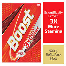 Boost Health, Energy & Sports Nutrition Drink Refill Pack - 500Gm(1).png